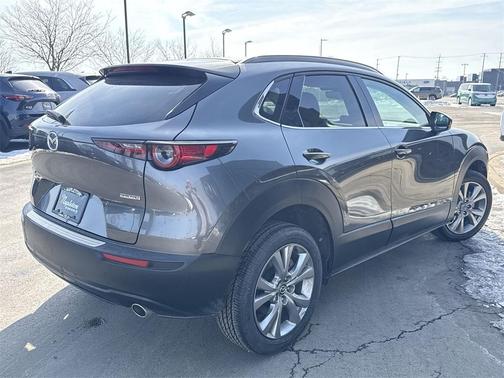 2022 Mazda CX-30 Premium Package