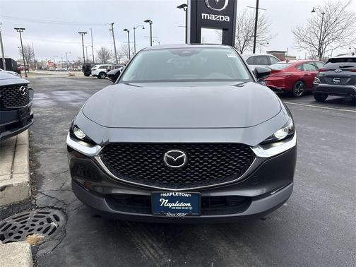 2024 Mazda CX-30 Select