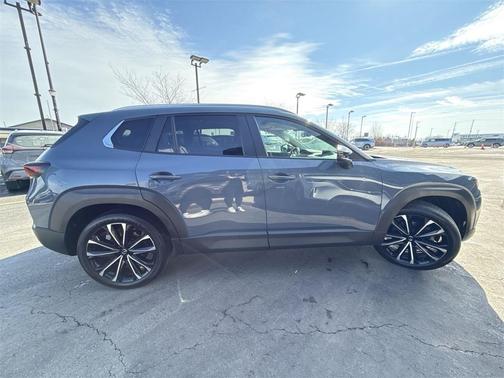 2023 Mazda CX-50 2.5 Turbo