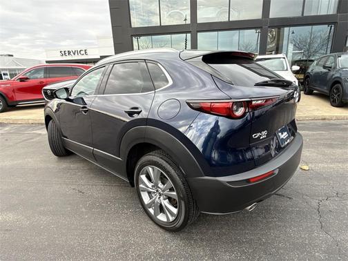 2023 Mazda CX-30 Premium Package