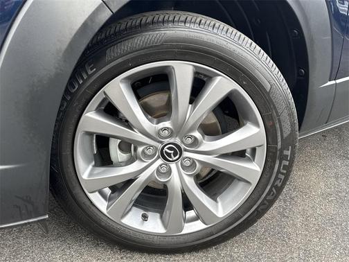 2023 Mazda CX-30 Premium Package