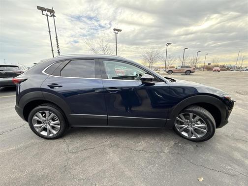 2023 Mazda CX-30 Premium Package