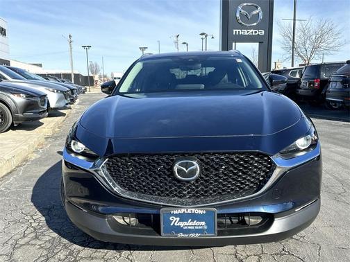 2023 Mazda CX-30 2.5 S Preferred Package
