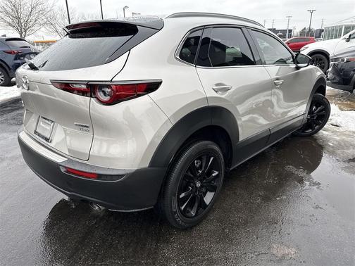 2023 Mazda CX-30 2.5 Turbo Premium Package