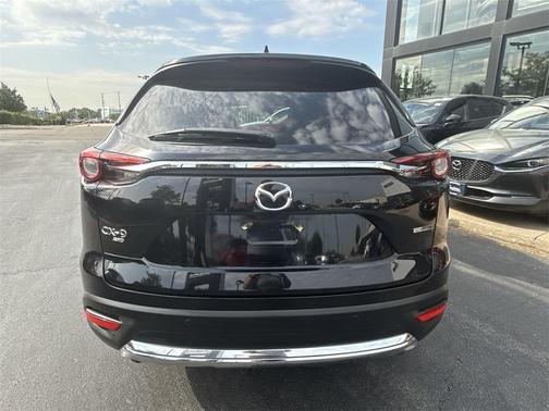 2022 Mazda CX-9 Touring