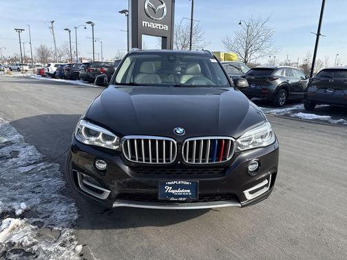 2014 BMW X5 sDrive35i
