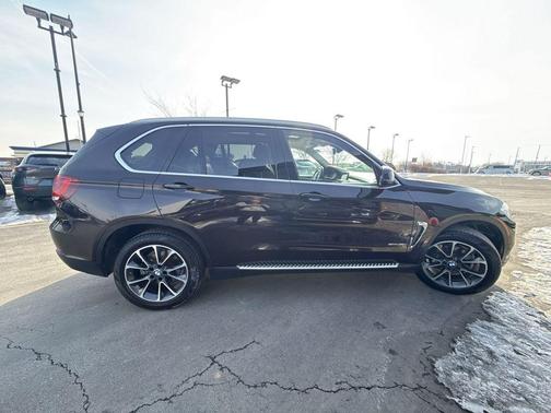 2014 BMW X5 sDrive35i