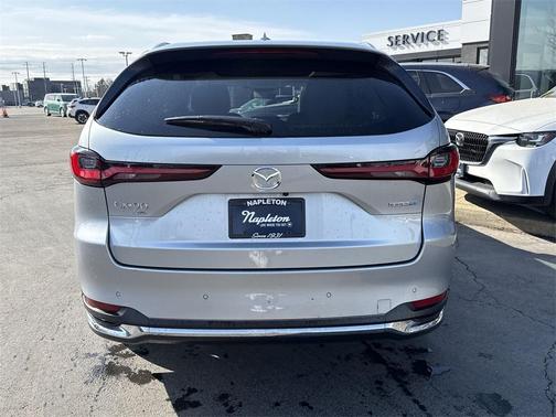 2024 Mazda CX-90 PHEV Premium