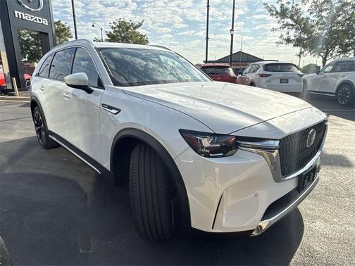 2024 Mazda CX-90 Premium