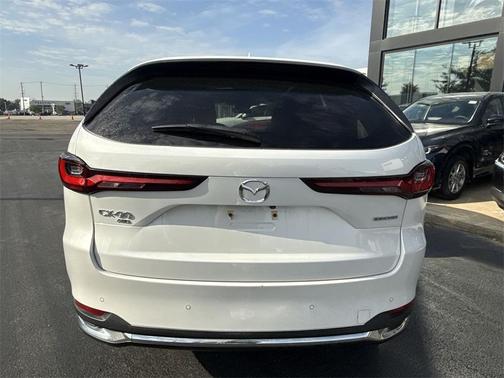 2024 Mazda CX-90 Premium