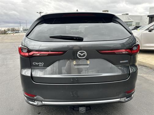 2024 Mazda CX-90 Premium