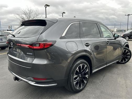2024 Mazda CX-90 Premium