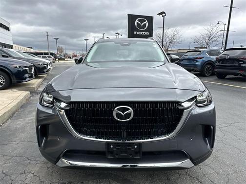 2024 Mazda CX-90 Premium