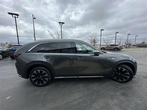 2024 Mazda CX-90 Premium