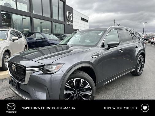 2024 Mazda CX-90 Premium