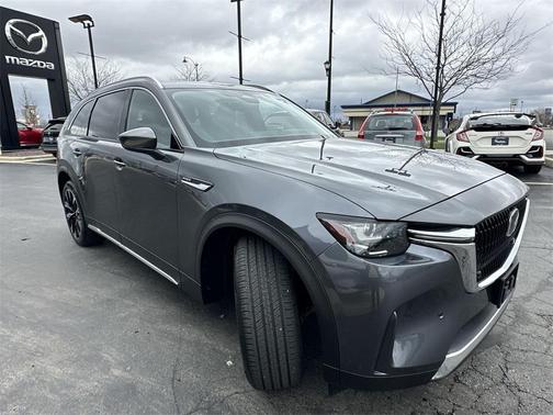 2024 Mazda CX-90 Premium