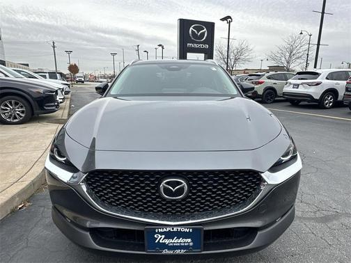 2025 Mazda CX-30 2.5 S Select Sport