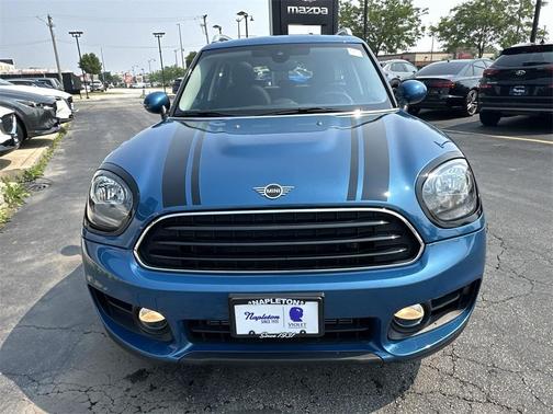 2019 MINI Countryman Cooper ALL4