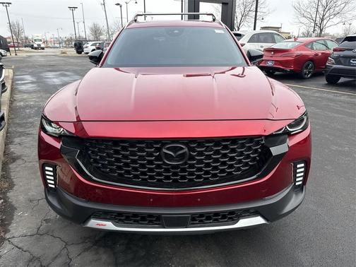 2023 Mazda CX-50 2.5 S Premium Plus Package