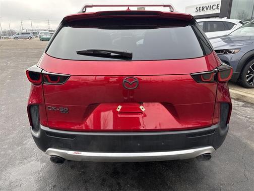 2023 Mazda CX-50 2.5 S Premium Plus Package