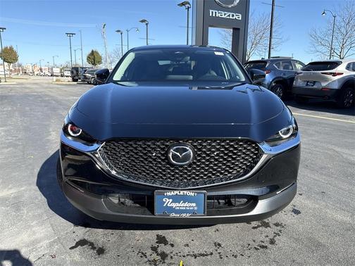 2026 Mazda CX-30 2.5 S Select Sport