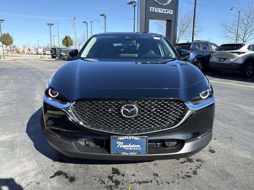 2026 Mazda CX-30 2.5 S Select Sport