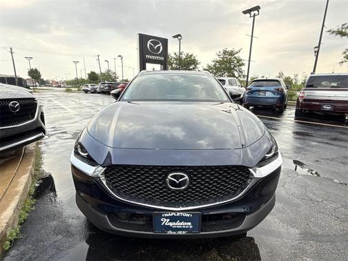 2025 Mazda CX-30 2.5 S Select Sport