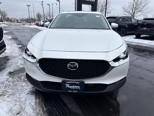 2023 Mazda CX-30 Premium Package