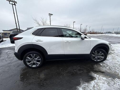 2023 Mazda CX-30 Premium Package