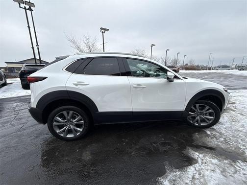 2023 Mazda CX-30 Premium Package