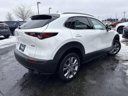 2023 Mazda CX-30 Premium Package