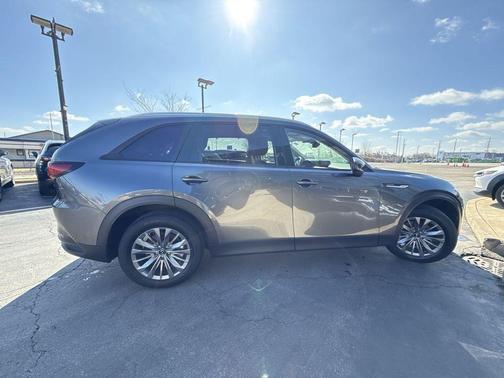 2025 Mazda CX-90 3.3 Turbo Preferred Package