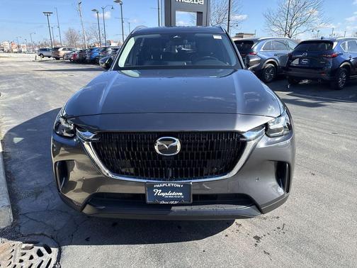 2025 Mazda CX-90 3.3 Turbo Preferred Package