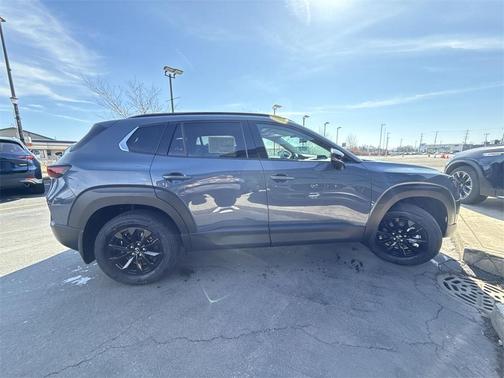 2026 Mazda CX-50 Premium