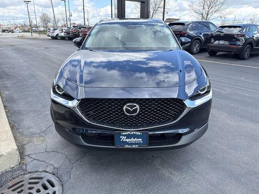 2026 Mazda CX-30 2.5 S Preferred