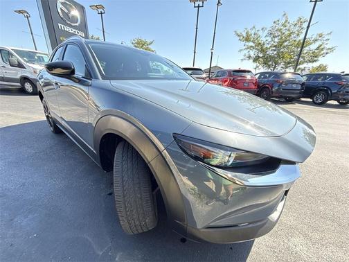 2022 Mazda CX-30 CE