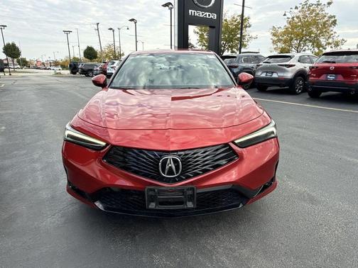 2023 Acura Integra A-Spec