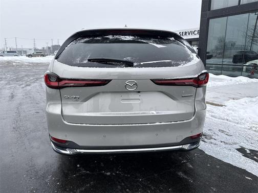 2024 Mazda CX-90 PHEV Premium