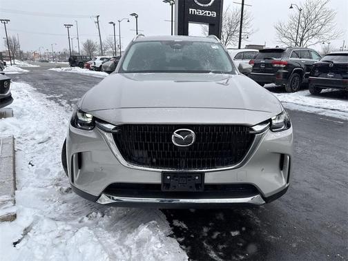 2024 Mazda CX-90 PHEV Premium