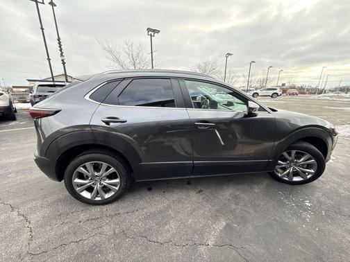 2023 Mazda CX-30 2.5 S Preferred Package