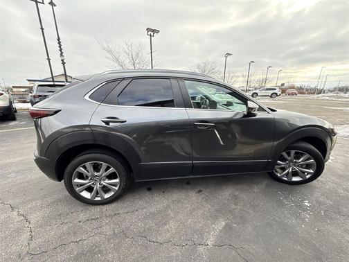 2023 Mazda CX-30 2.5 S Preferred Package