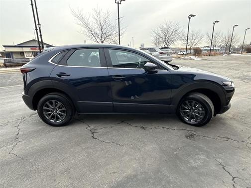 2023 Mazda CX-30 2.5 S