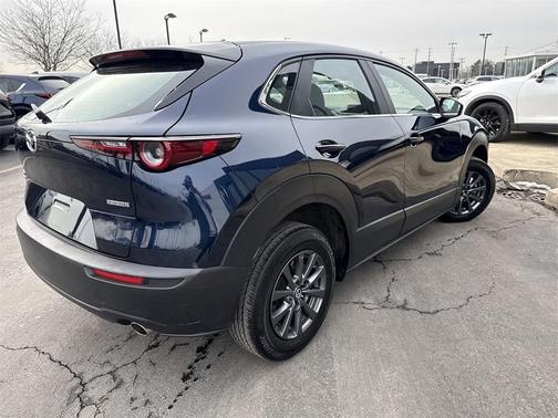 2023 Mazda CX-30 2.5 S
