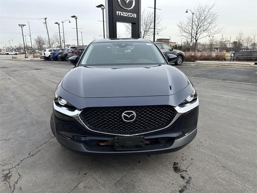 2023 Mazda CX-30 2.5 S