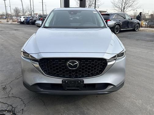 2023 Mazda CX-5 2.5 S Preferred Package