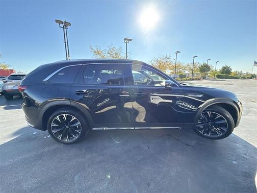 2024 Mazda CX-90 PHEV Premium