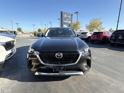2024 Mazda CX-90 PHEV Premium
