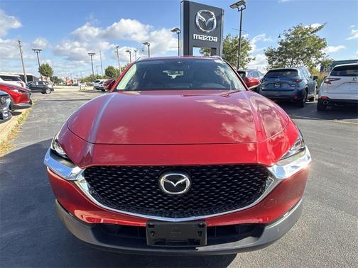 2023 Mazda CX-30 2.5 S Preferred Package