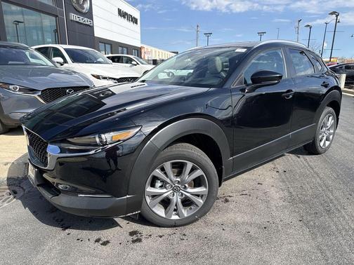 2026 Mazda CX-30 2.5 S Premium