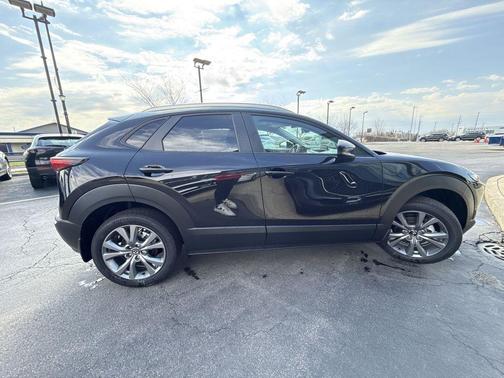 2026 Mazda CX-30 2.5 S Premium